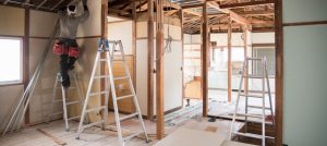 Entreprise de rénovation de la maison et de rénovation d’appartement à Bessede-de-Sault